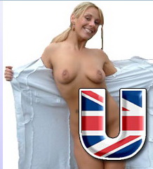 Girls of UK