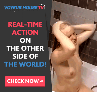 Voyeur House TV