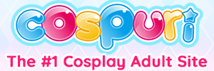 The cospuri project is our attempt to combine high level visual cosplay with the hottest adult content. 