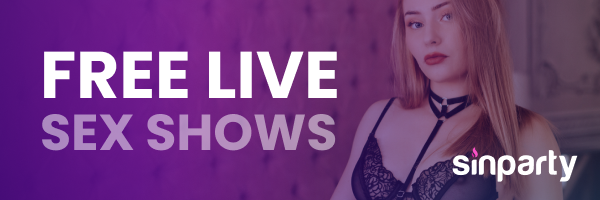 Sin Party Adult Live Cams